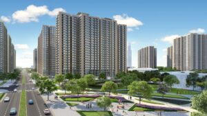 Thông Tin Tổng Quan Tòa S2.10 Vinhomes Ocean Park